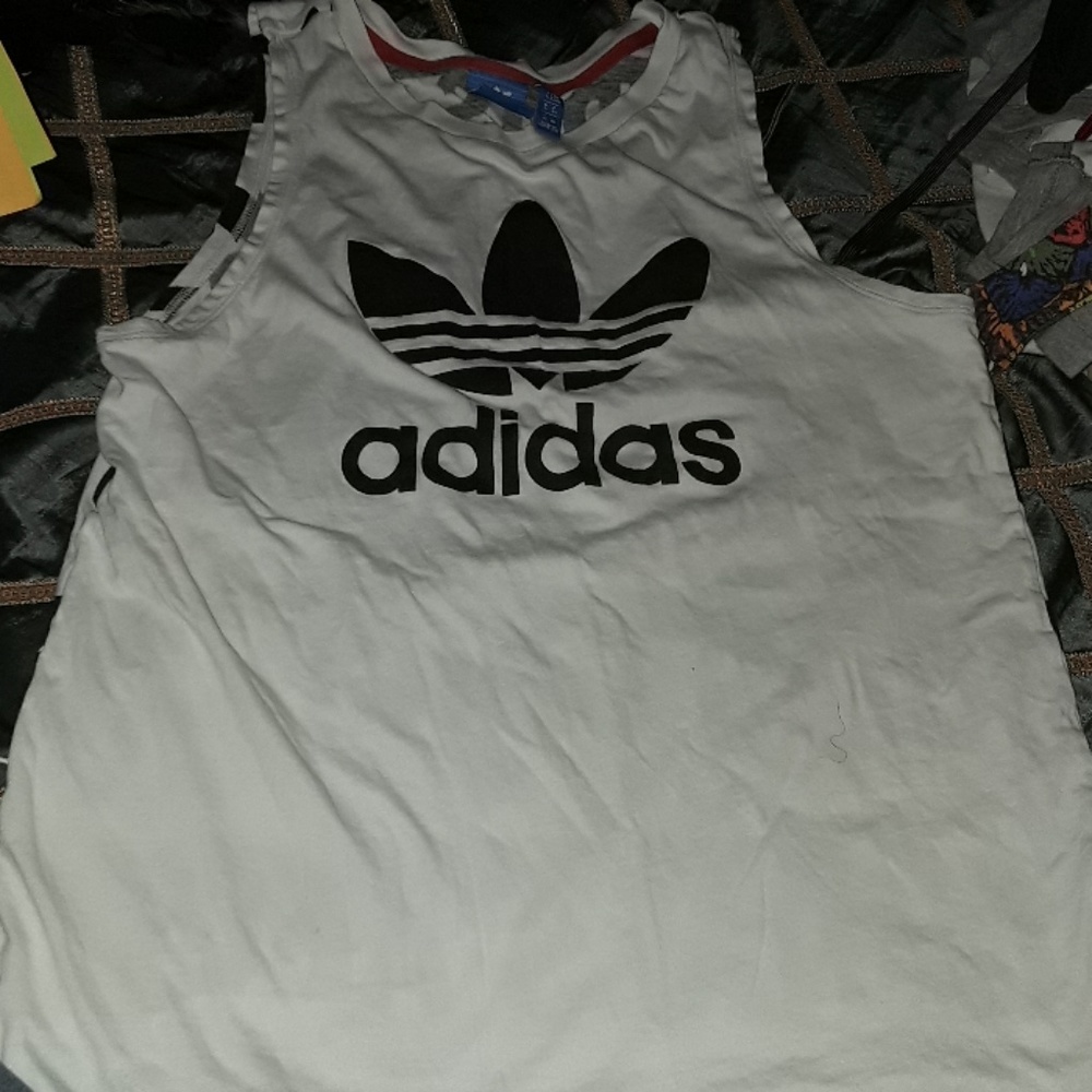 Adidas Tank Top XS